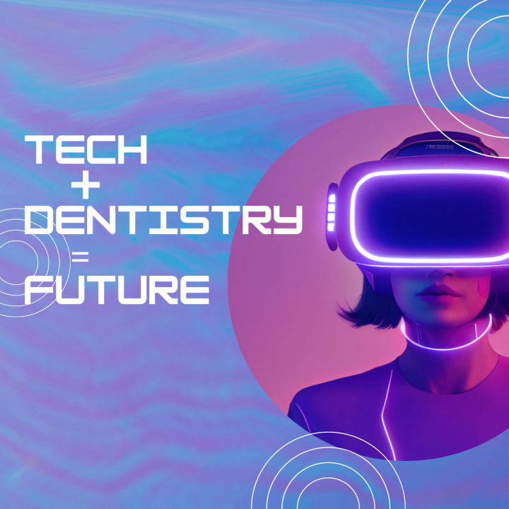 How Technology is Addressing Challenges and Improving Oral Health Outcomes